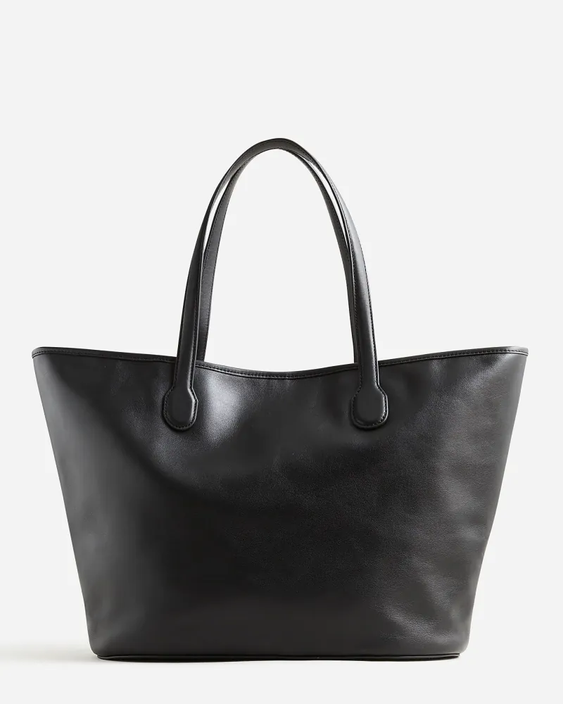 Berkeley Tote in Leather