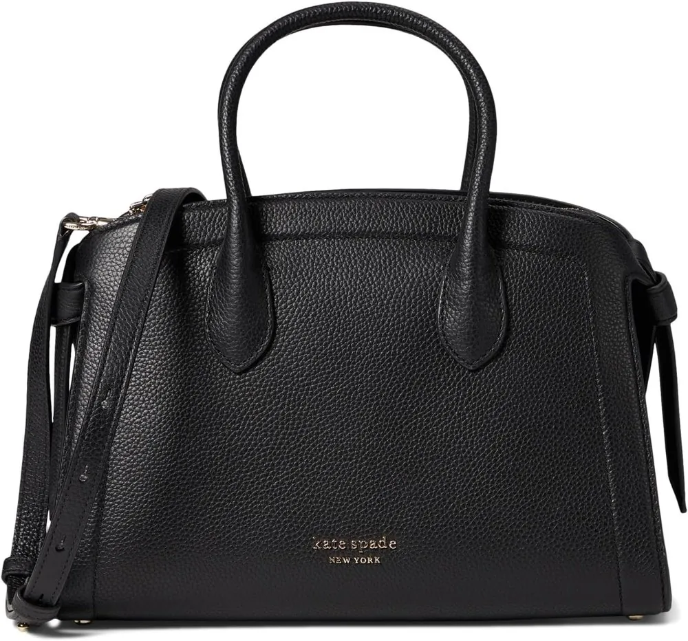Knott Medium Satchel