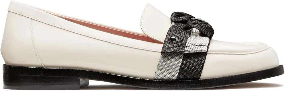 Leandra Mule Loafer
