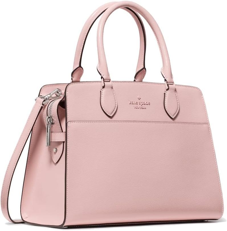 Madison Medium Satchel