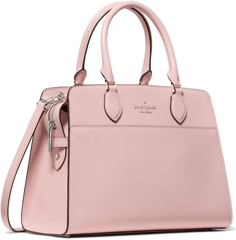 Madison Medium Satchel