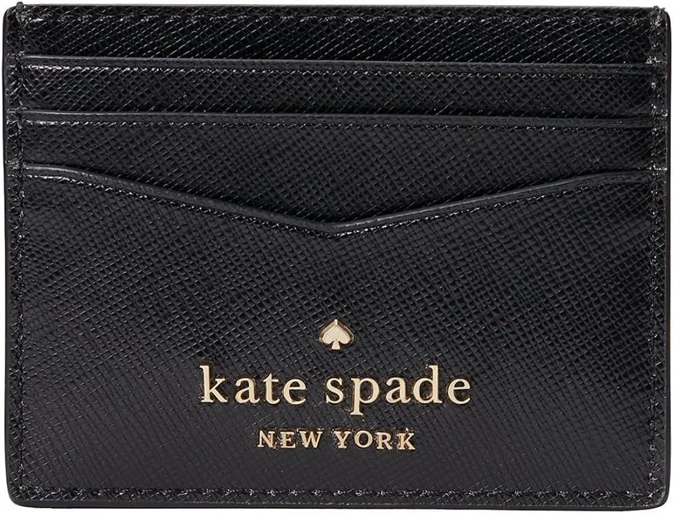 Staci Small Slim Card Holder