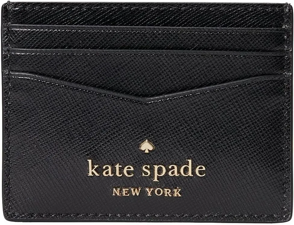 Staci Small Slim Card Holder