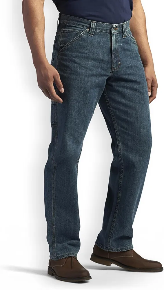 Carpenter Jean