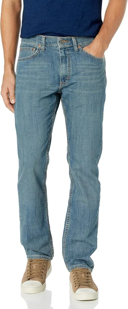 Legendary Regular Bootcut Jean