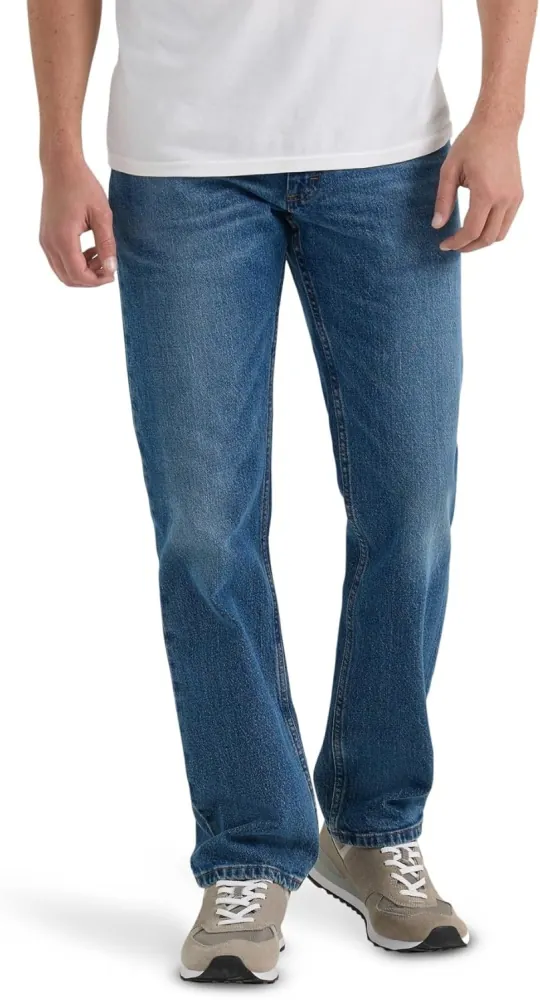 Legendary Regular Straight Jean