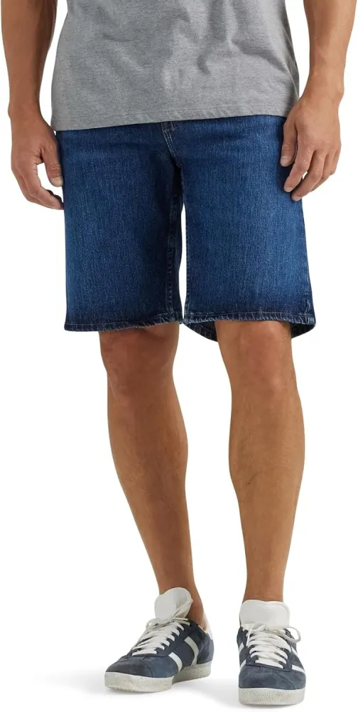 Legendary Relaxed Denim Short
