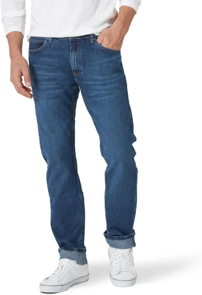 Lee X Soft Slim Fit Jean