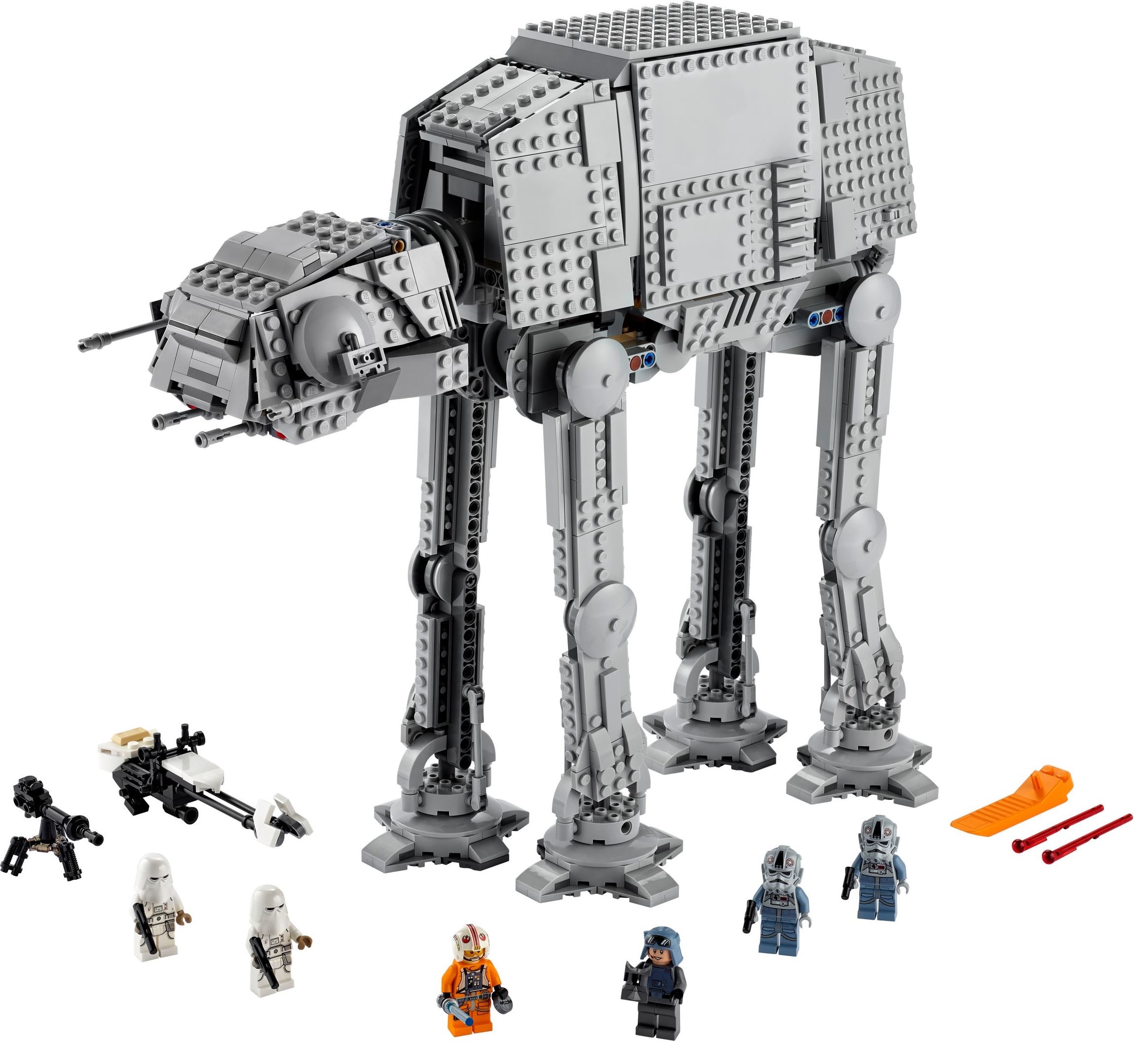 AT-AT 75288