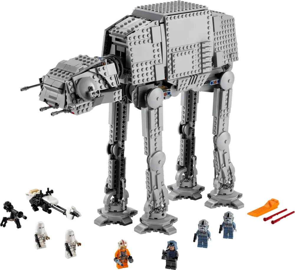 AT-AT 75288