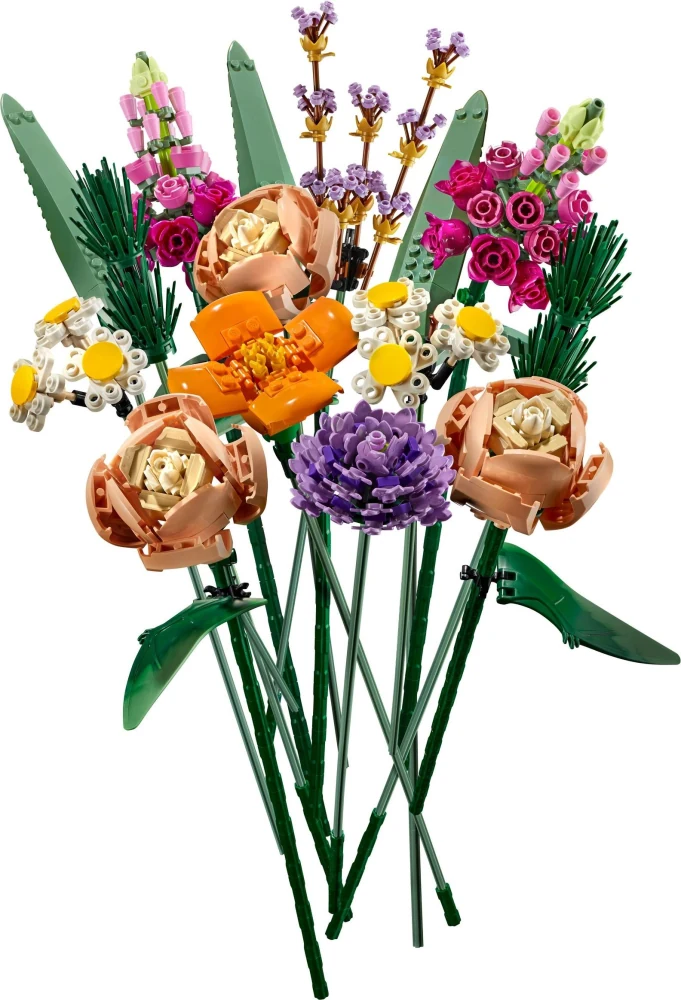 Flower Bouquet 10280
