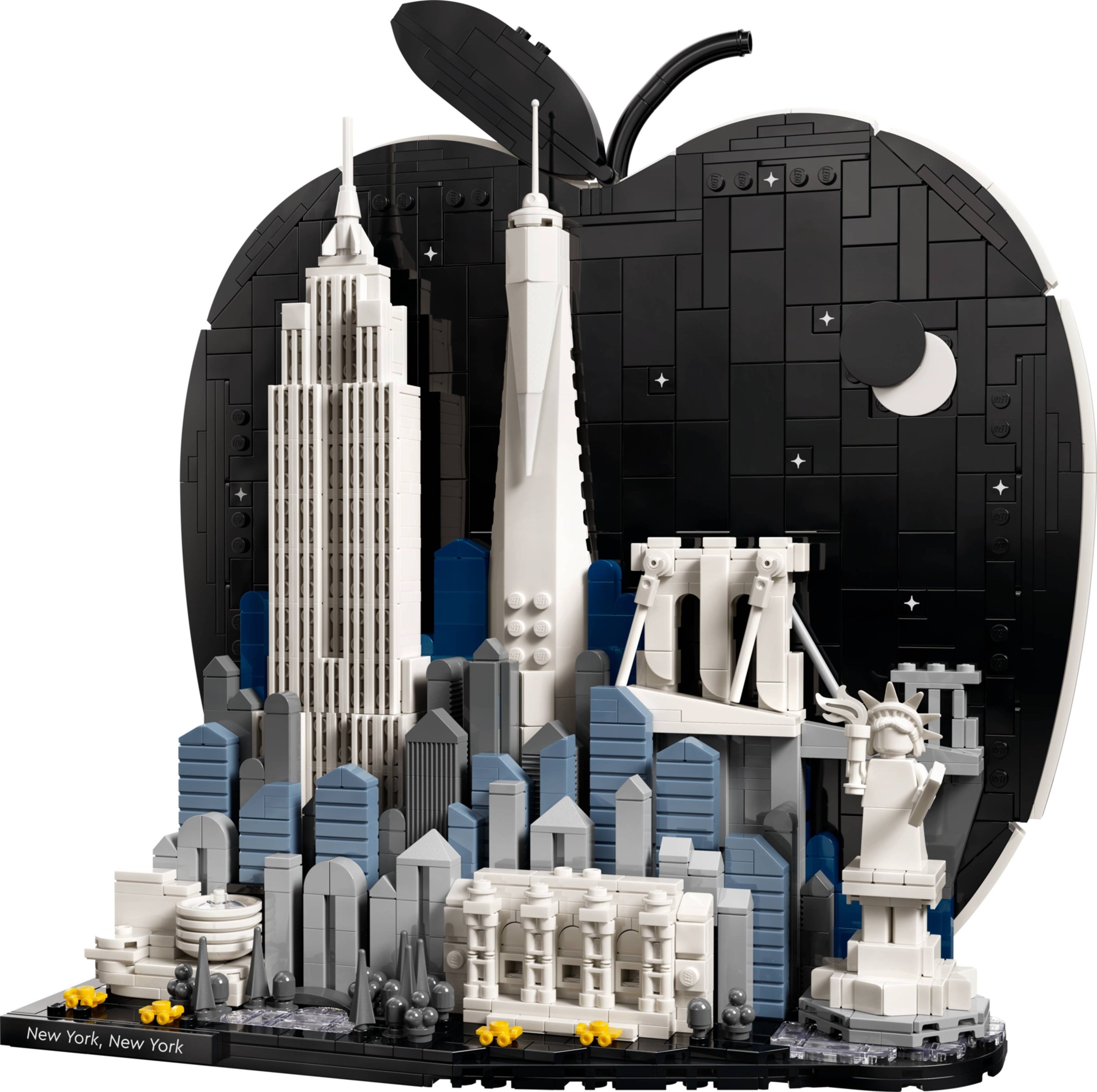 New York City 21066