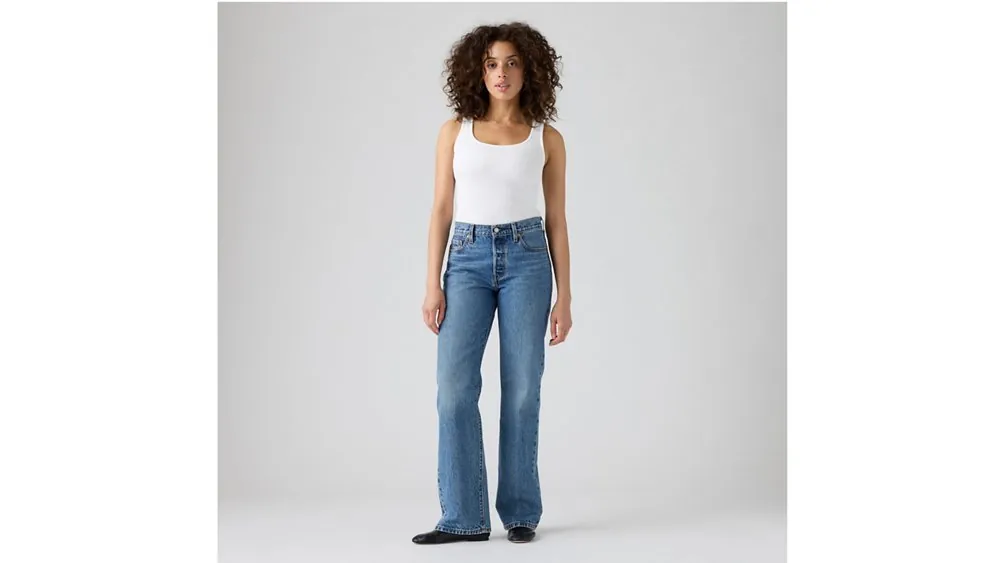 Levi's 501 '90s (жен.)