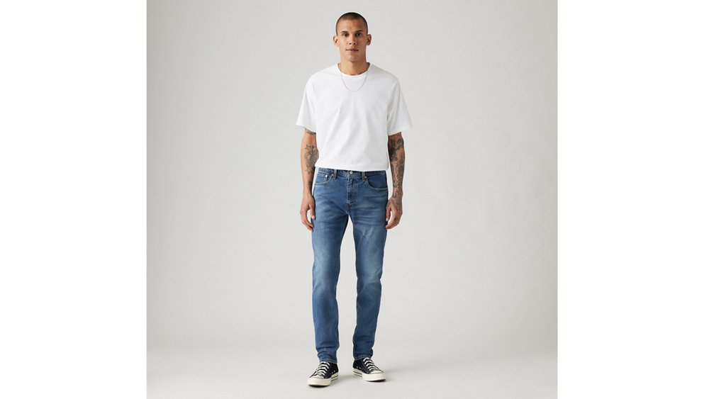 Levi's 512 Slim Taper