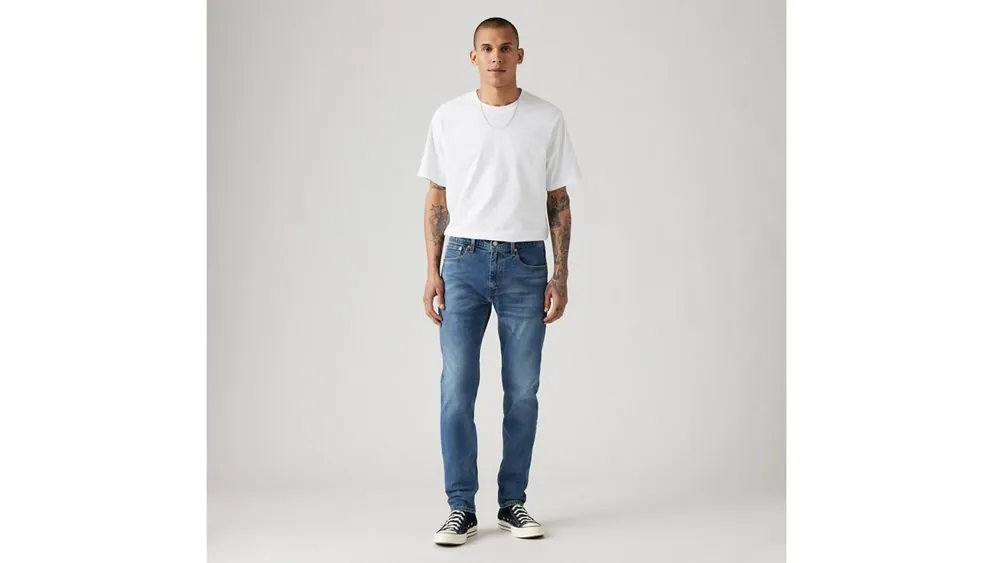 Levi's 512 Slim Taper