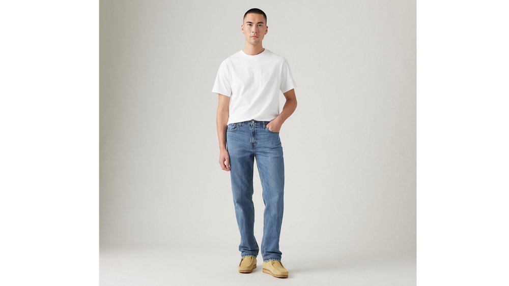 Levi's 550 Relaxed