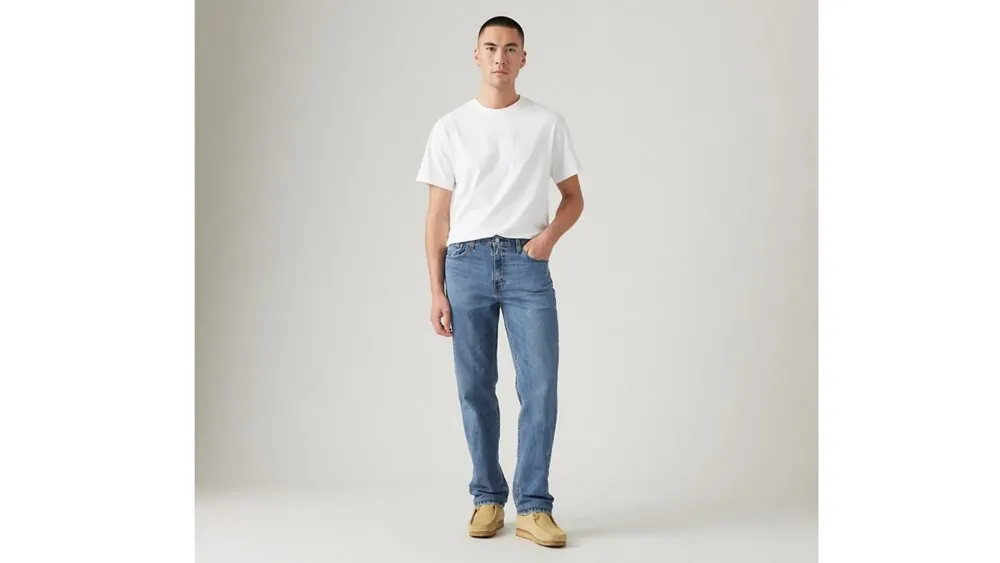 Levi's 550 Relaxed
