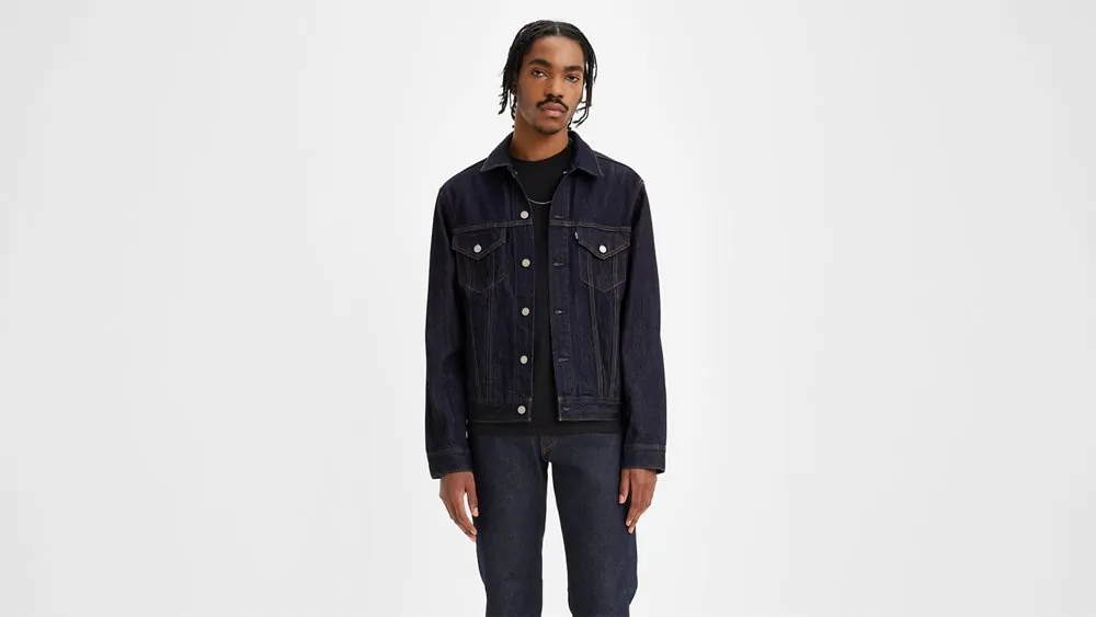 Levi's Type III Trucker