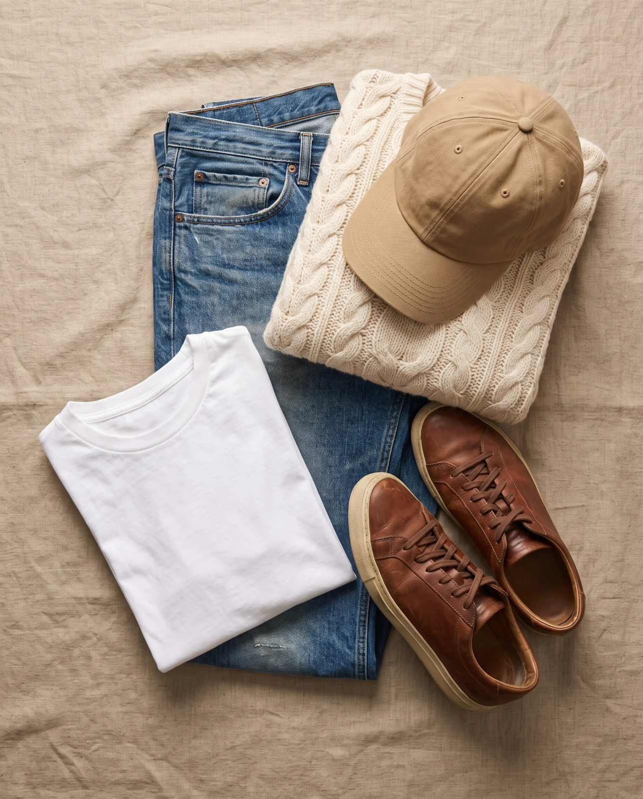 Одежда Abercrombie & Fitch из США