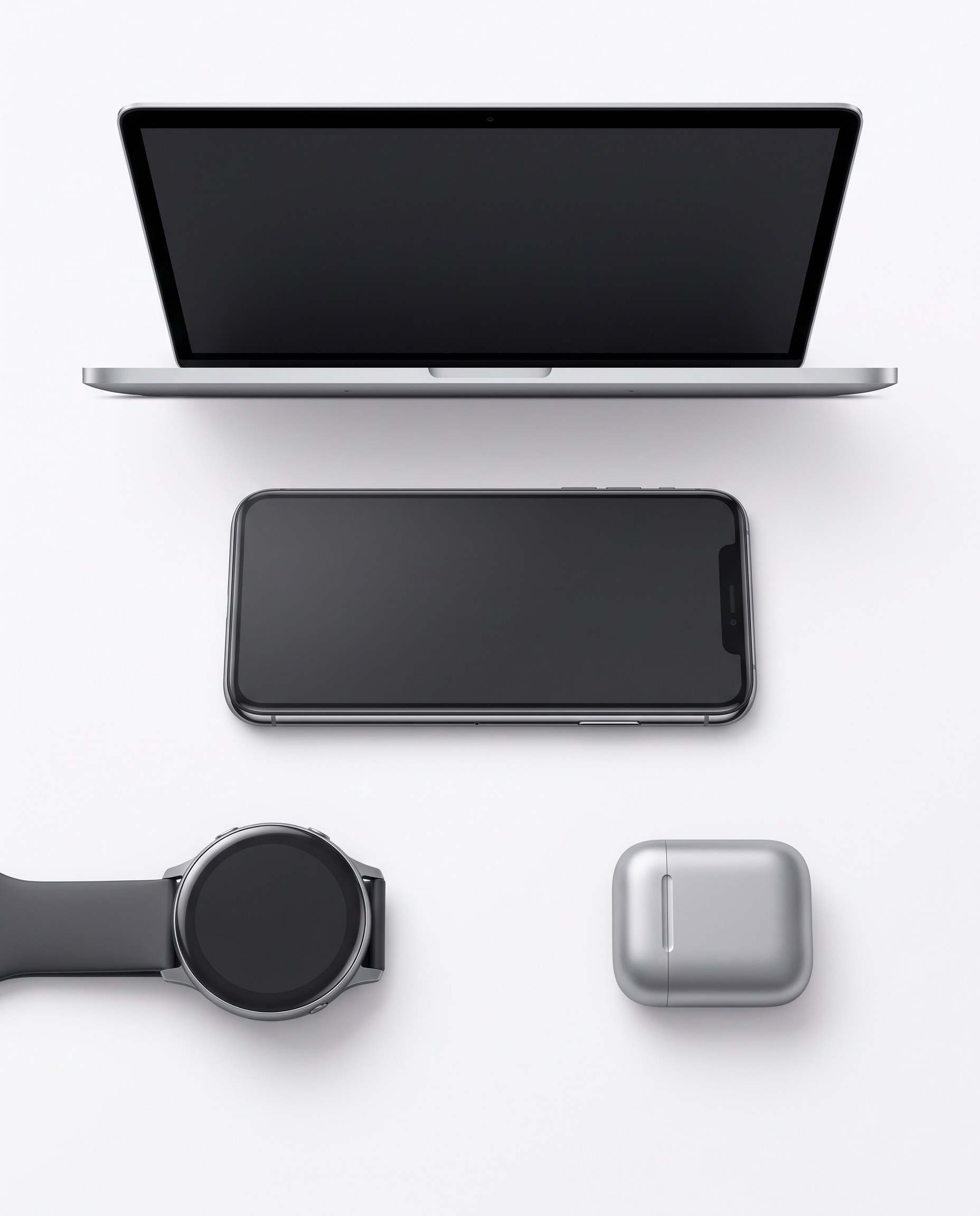 Техника Apple из США