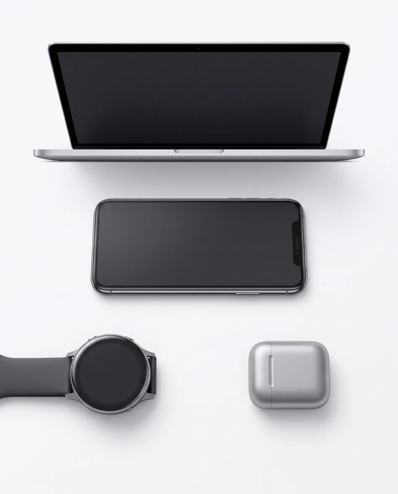 Техника Apple из США