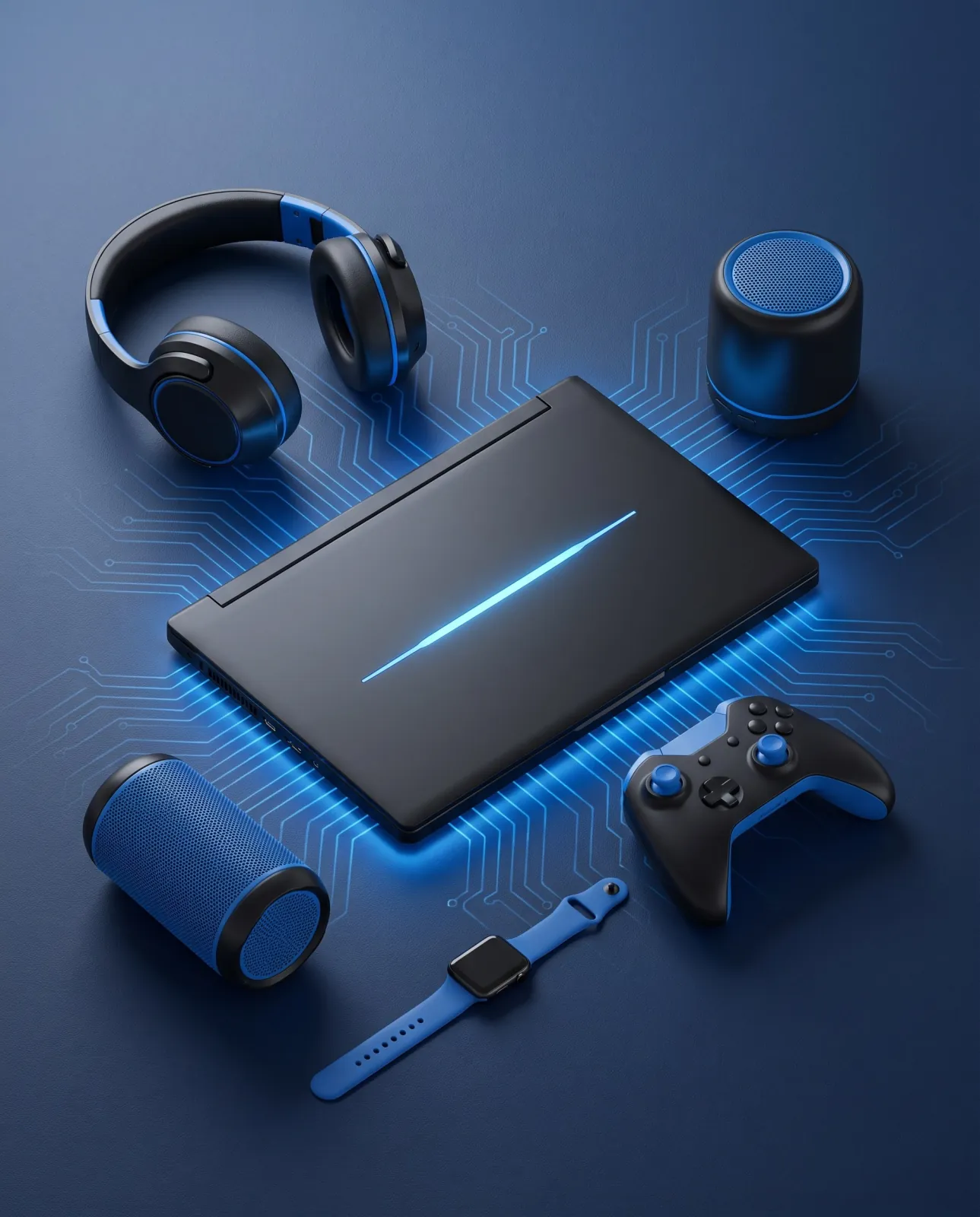 Электроника Best Buy из США