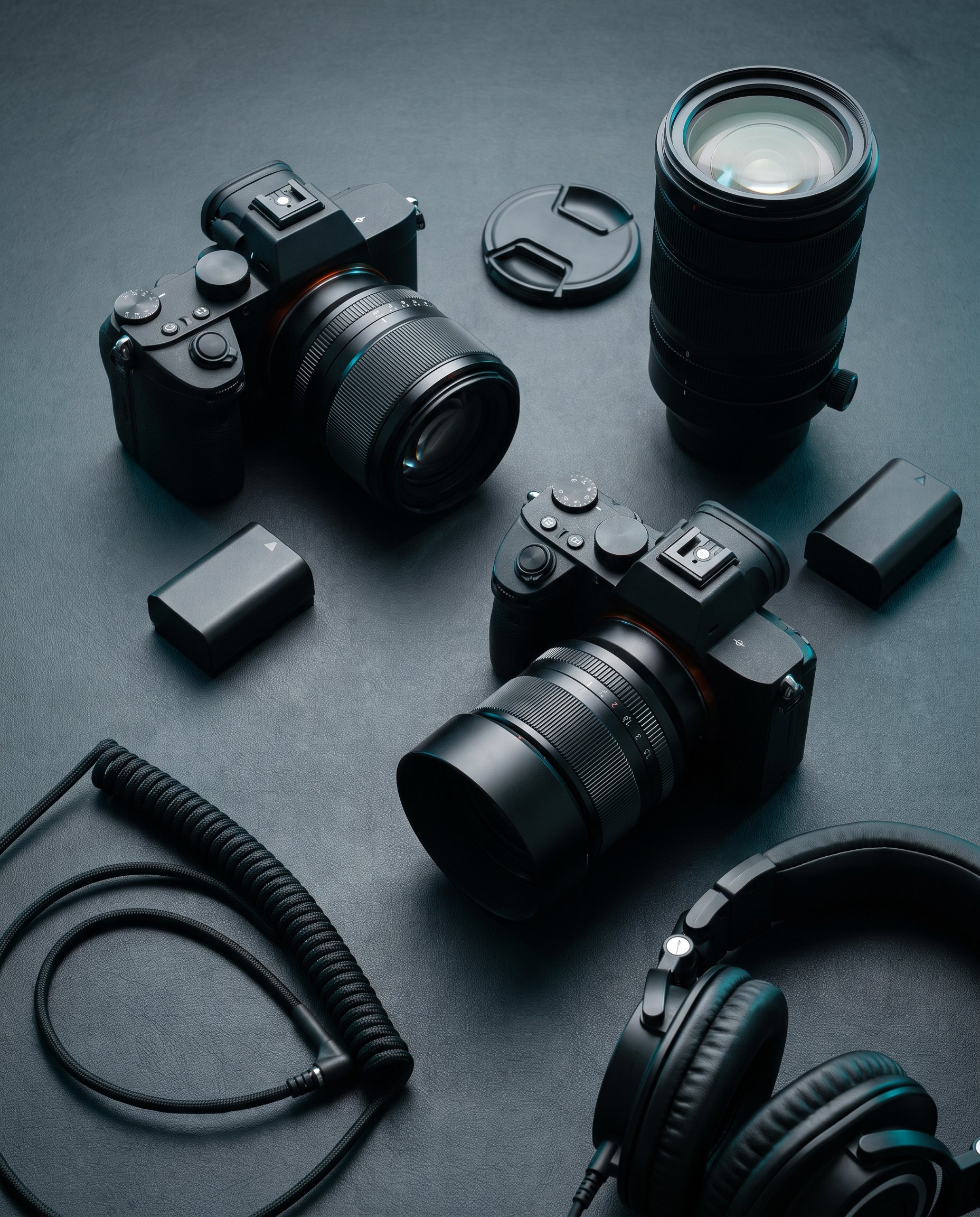 B&H Photo Video из США