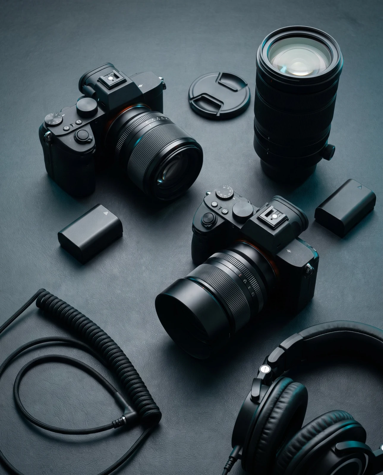 B&H Photo Video из США