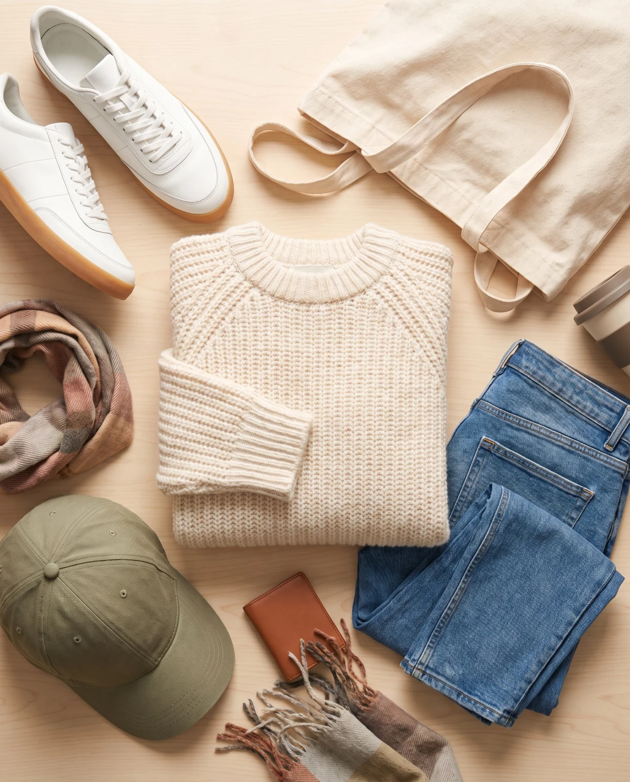 Одежда H&M из США