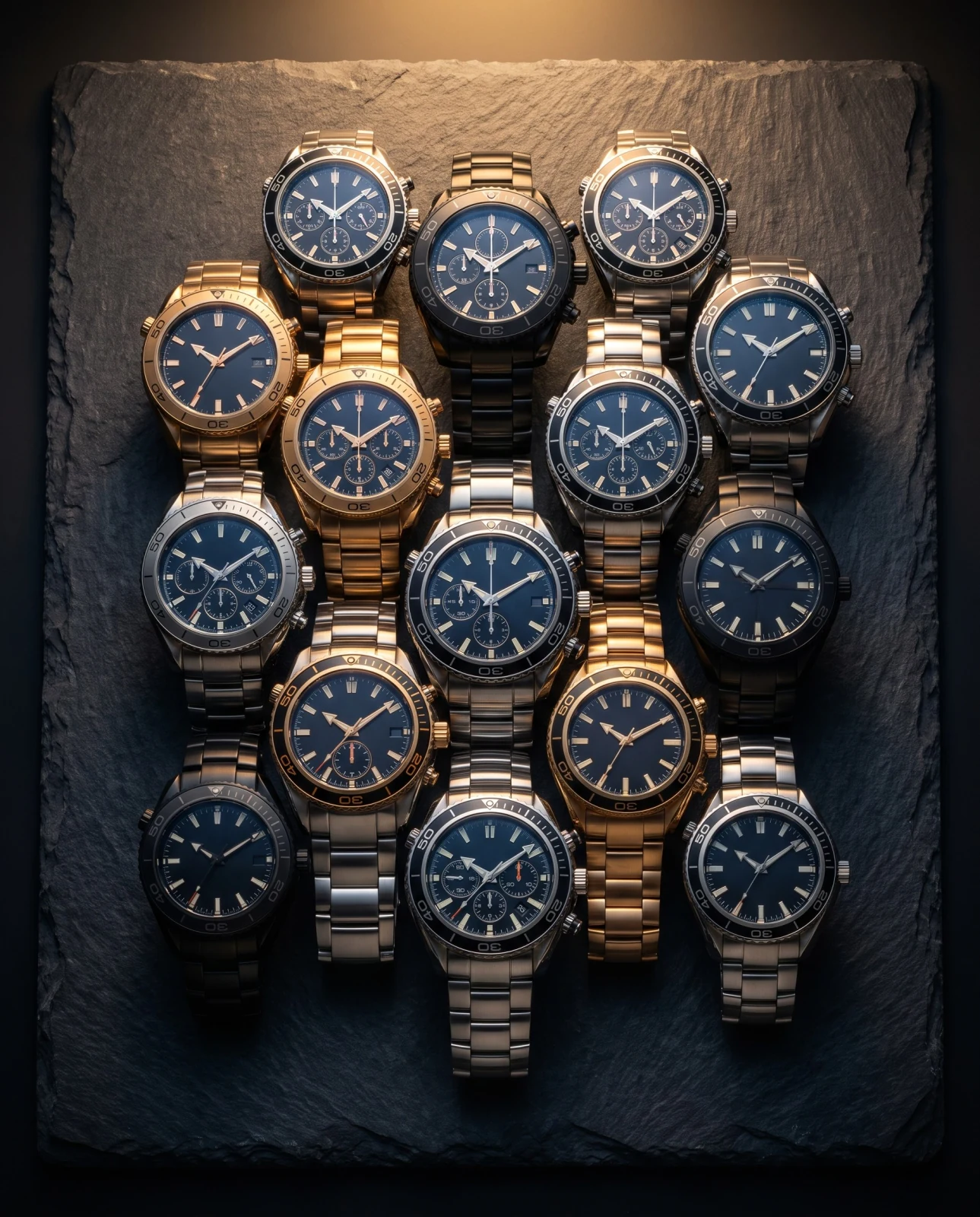 Часы Invicta из США