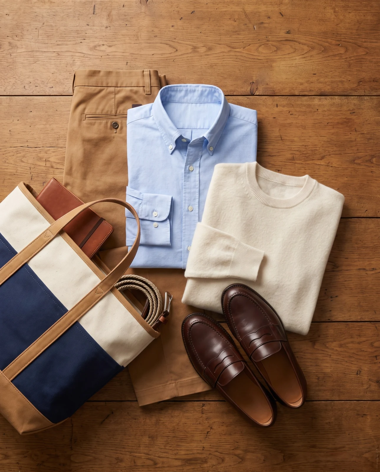 Одежда J.Crew из США