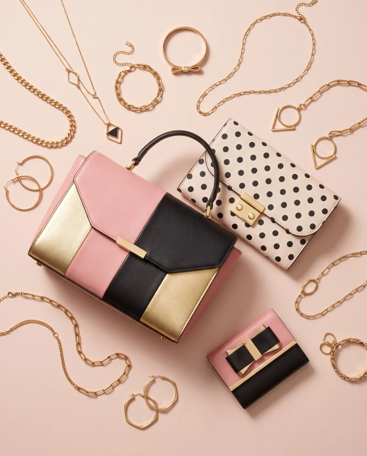 Сумки и аксессуары Kate Spade New York