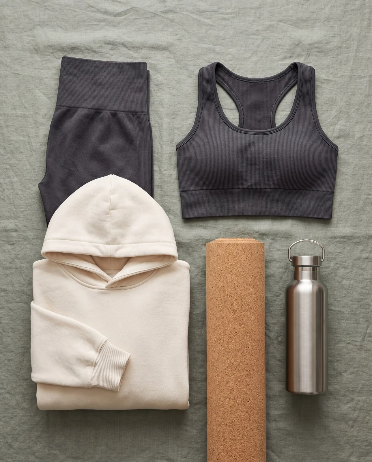 Одежда Lululemon из США