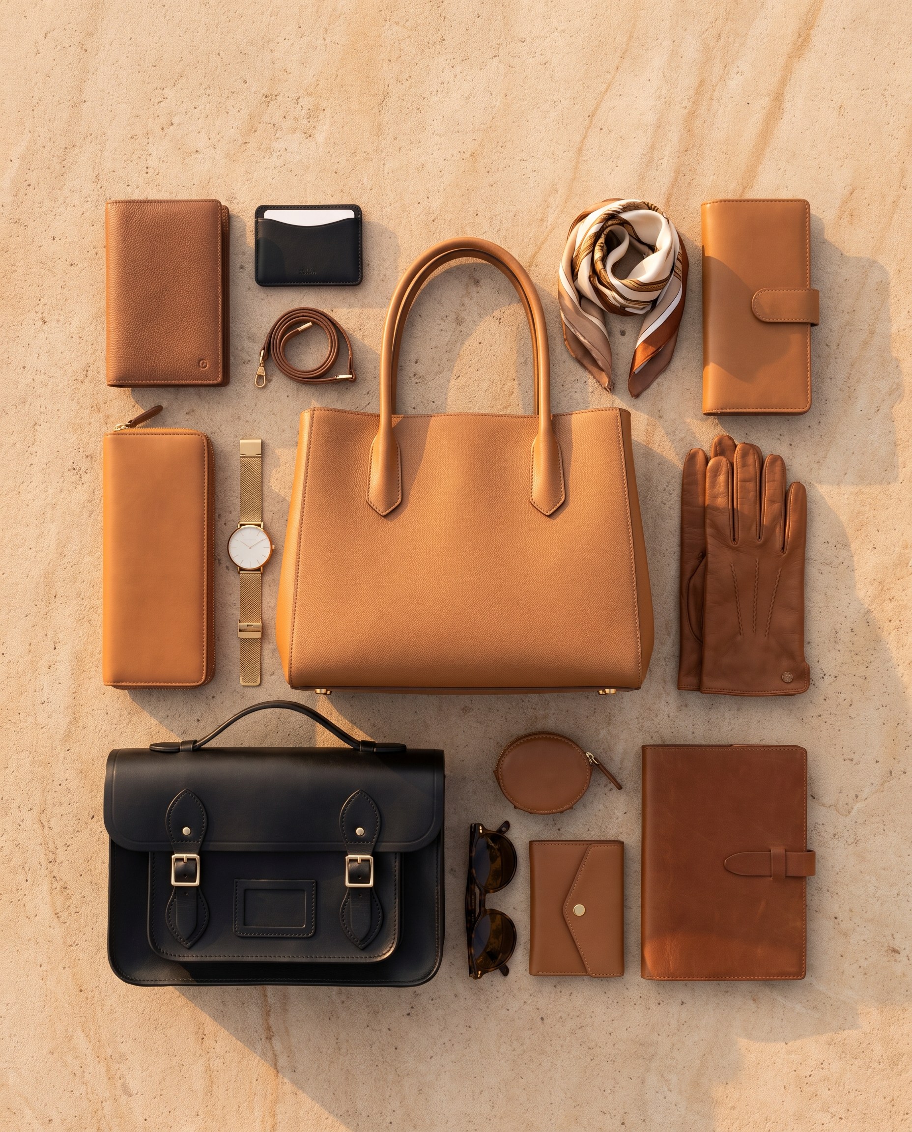 Сумки и аксессуары Michael Kors