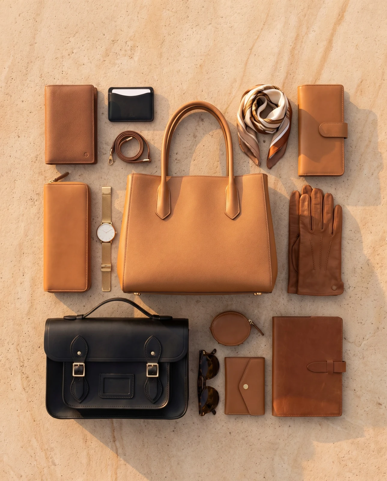 Сумки и аксессуары Michael Kors