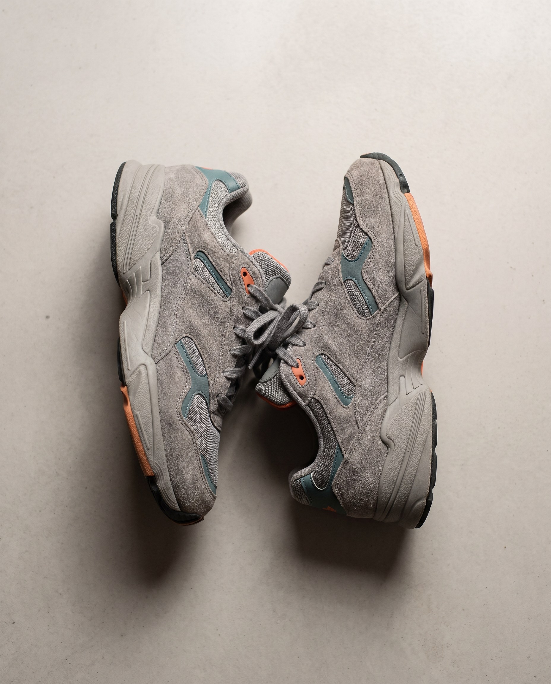 Кроссовки New Balance из США