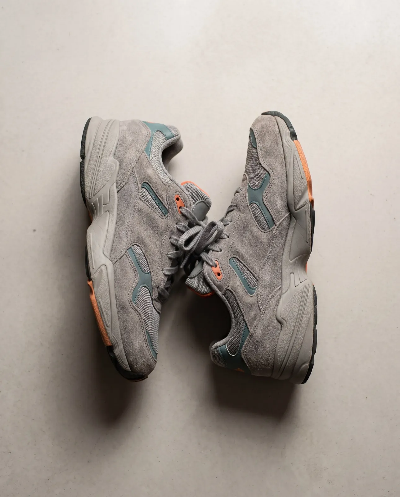 Кроссовки New Balance из США