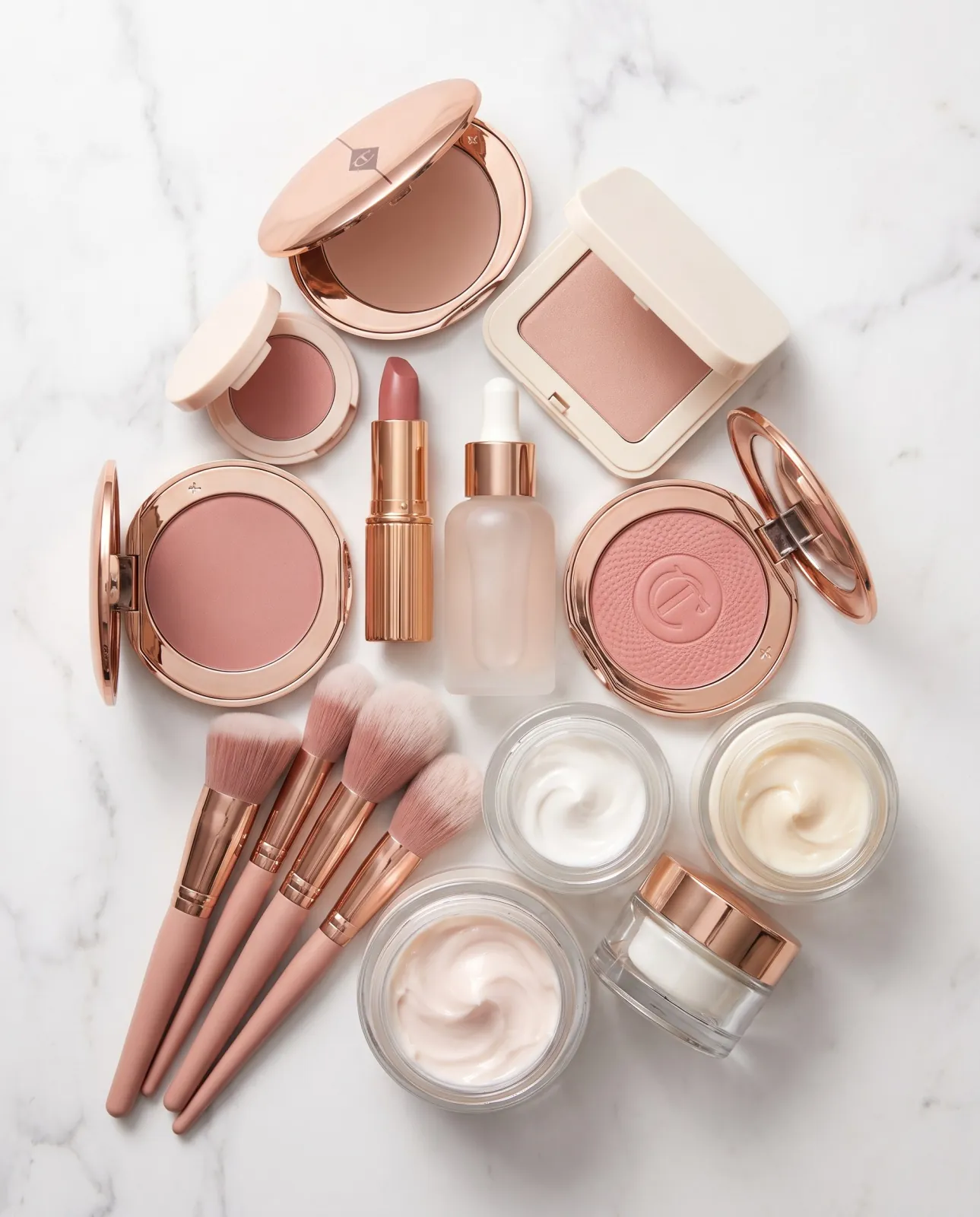 Косметика Sephora из США