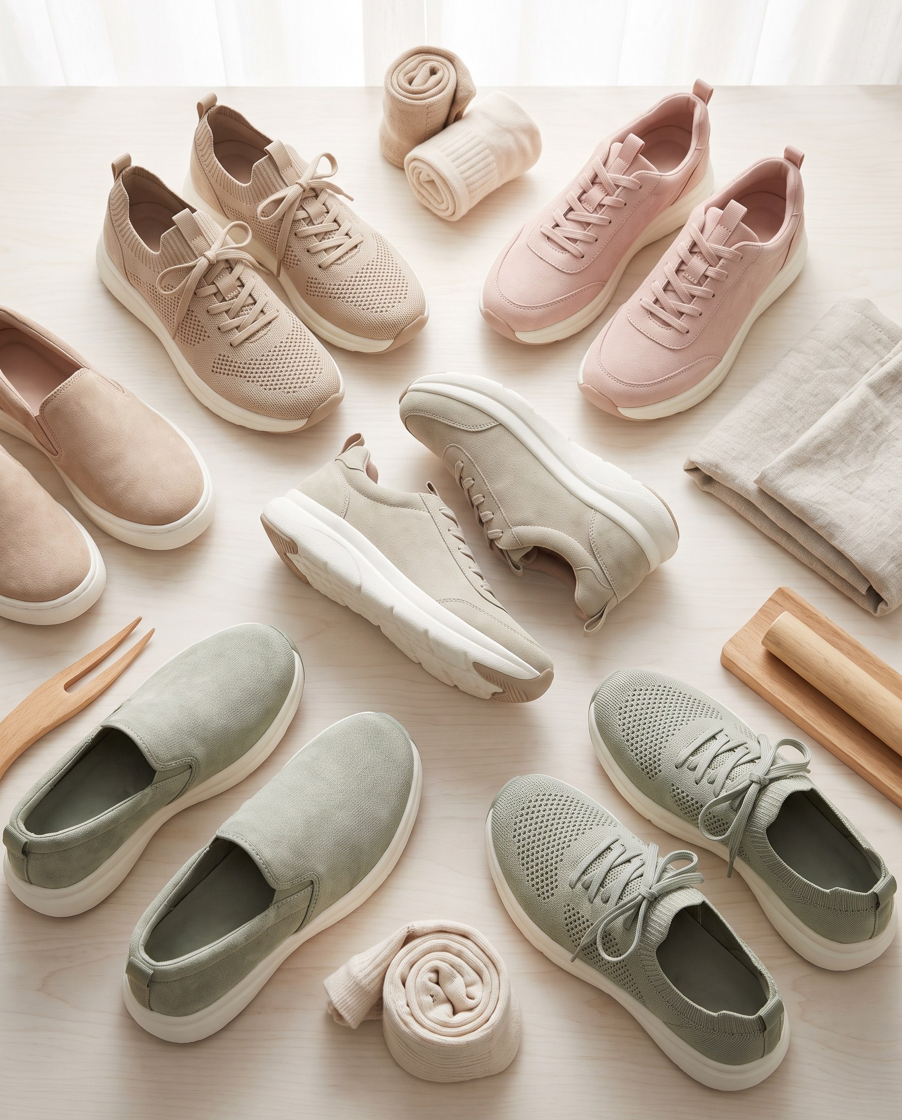 Обувь Skechers из США