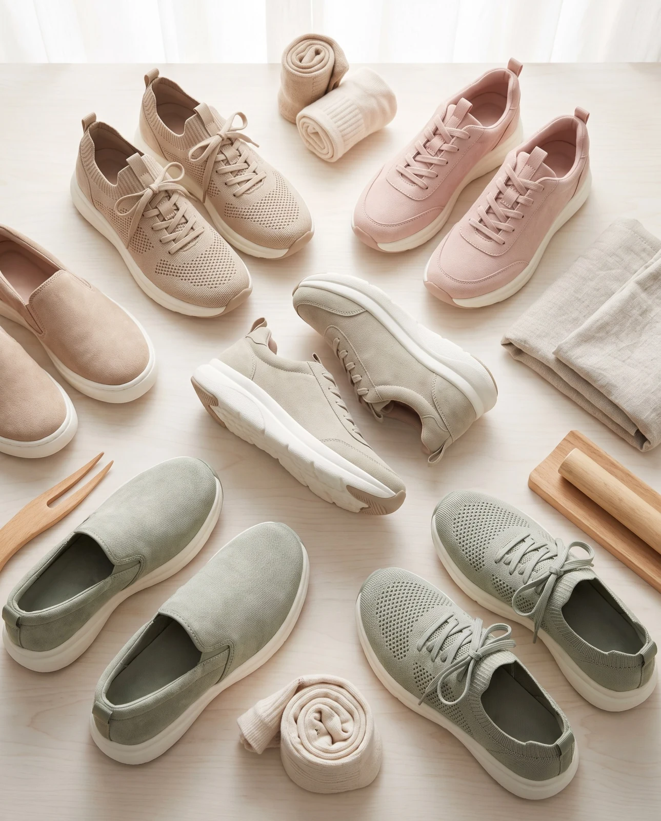 Обувь Skechers из США