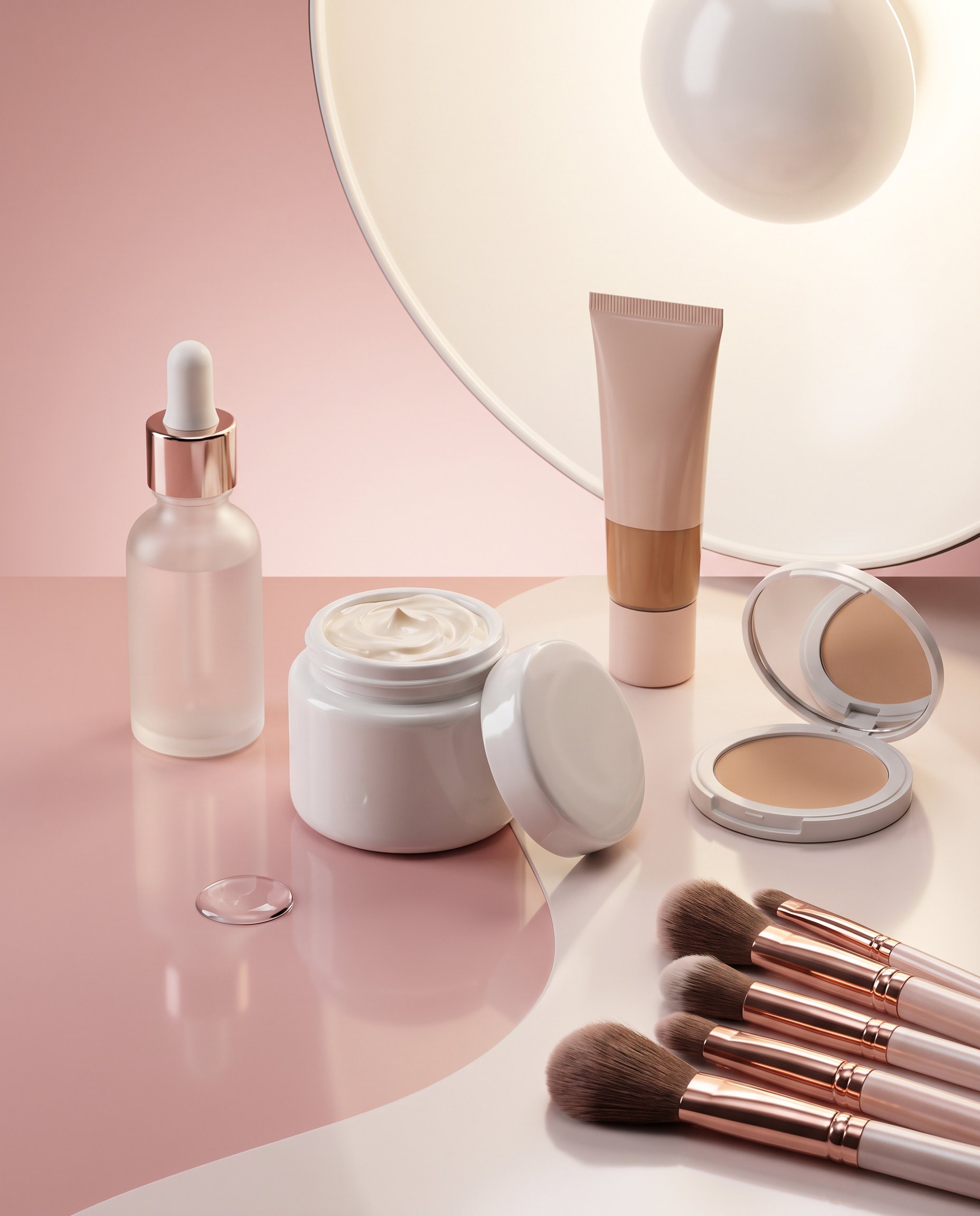 Ulta Beauty из США