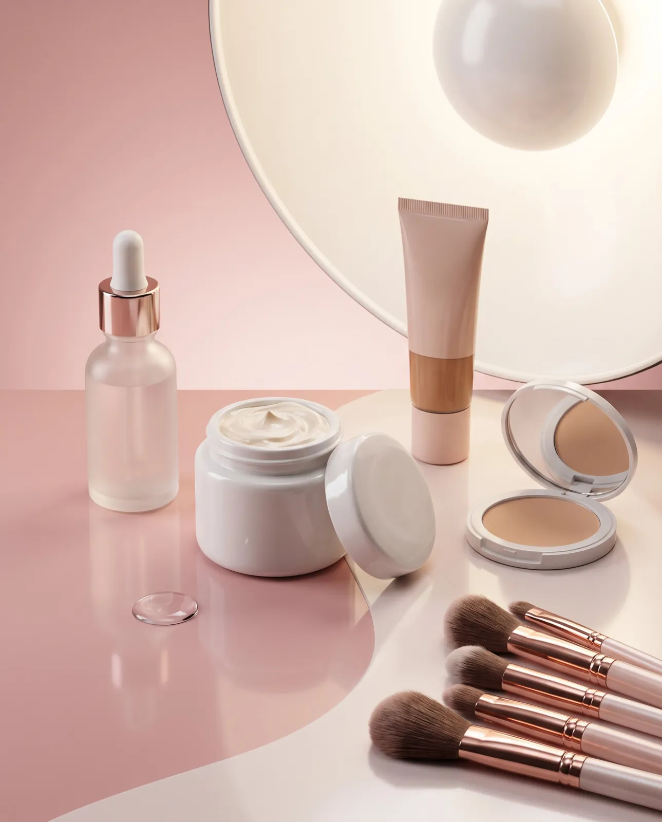 Ulta Beauty из США
