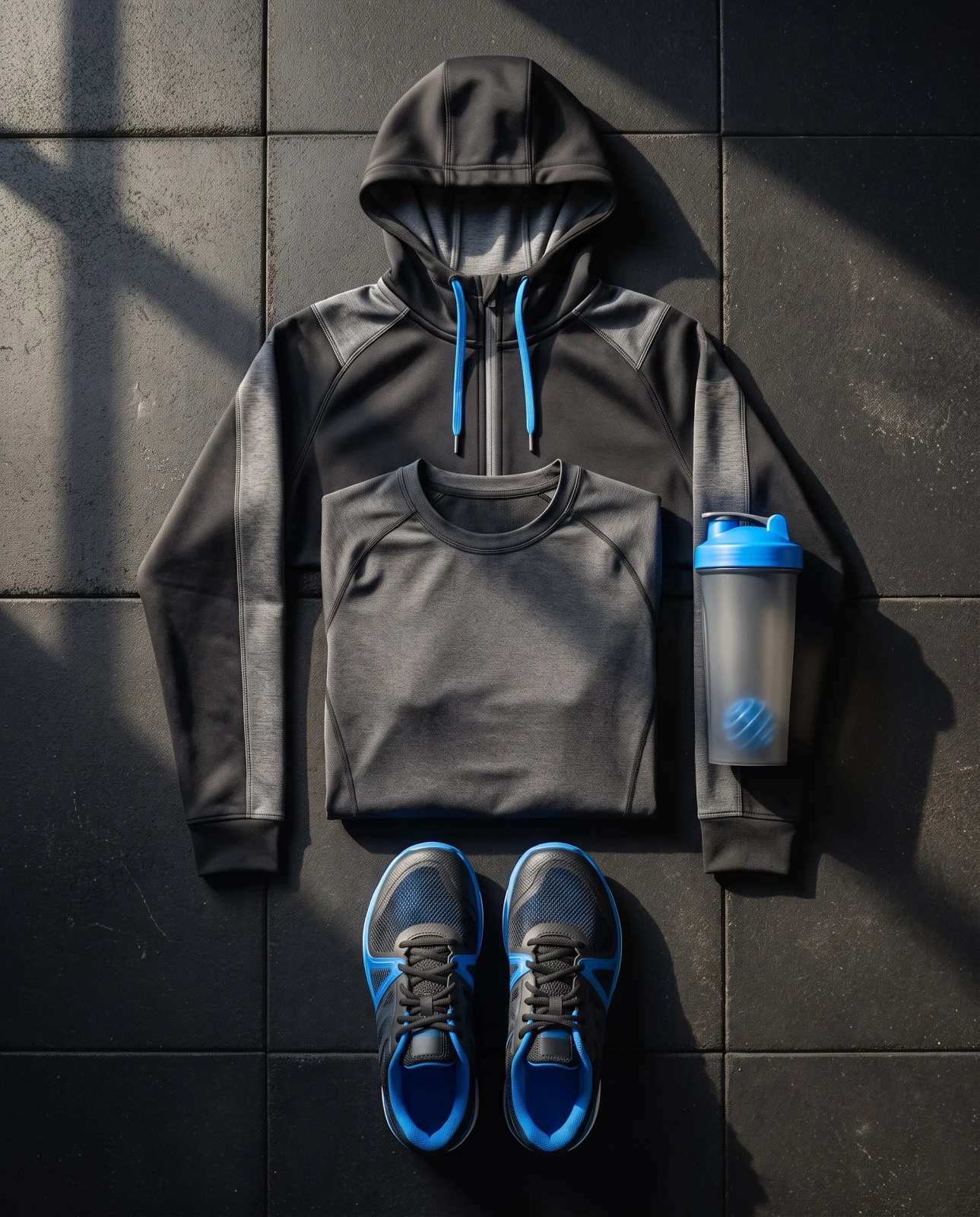 Спортивная одежда Under Armour