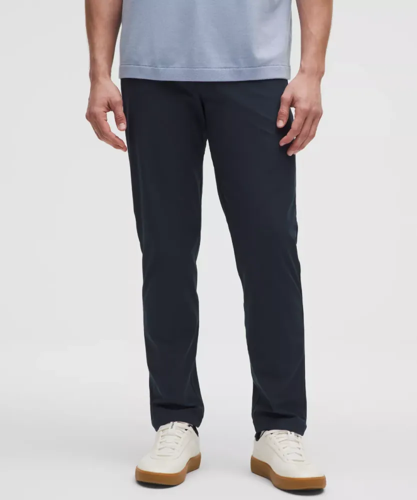 ABC Classic-Fit Pant 32L