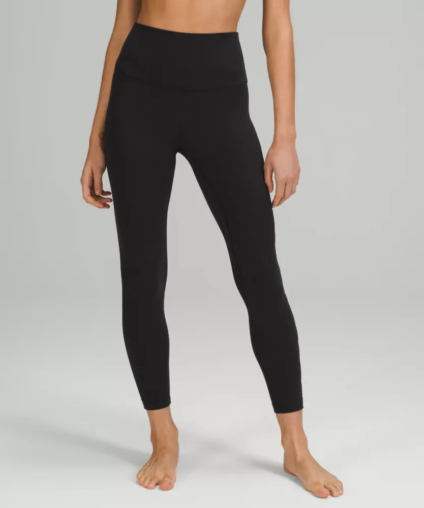 Align High-Rise Pant 25"
