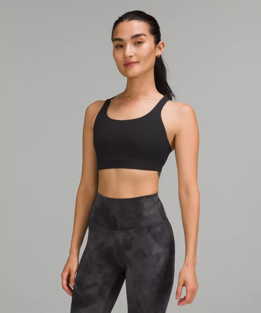 Energy Bra Medium Support