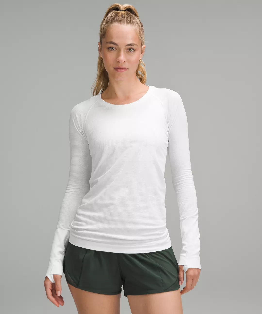 Swiftly Tech Long-Sleeve 2.0
