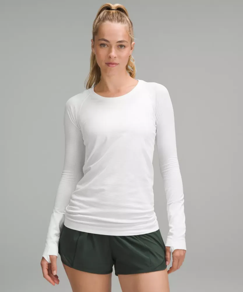 Swiftly Tech Long-Sleeve 2.0