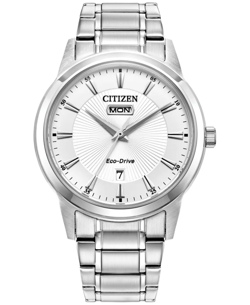 Citizen Eco-Drive Classic