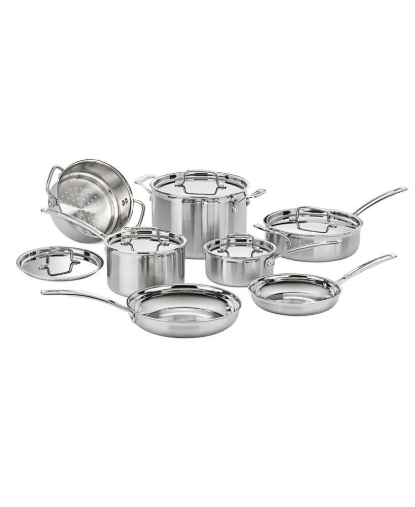 Cuisinart MultiClad Pro 12-Pc